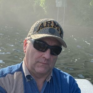 Meet your Posher, John